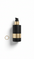 Smoothing Serum For Frizz Control