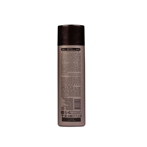FLORACTIVE PROFISSIONAL For Oily Hair Coconut W One 3In1 Conditioner, 300 millilitre