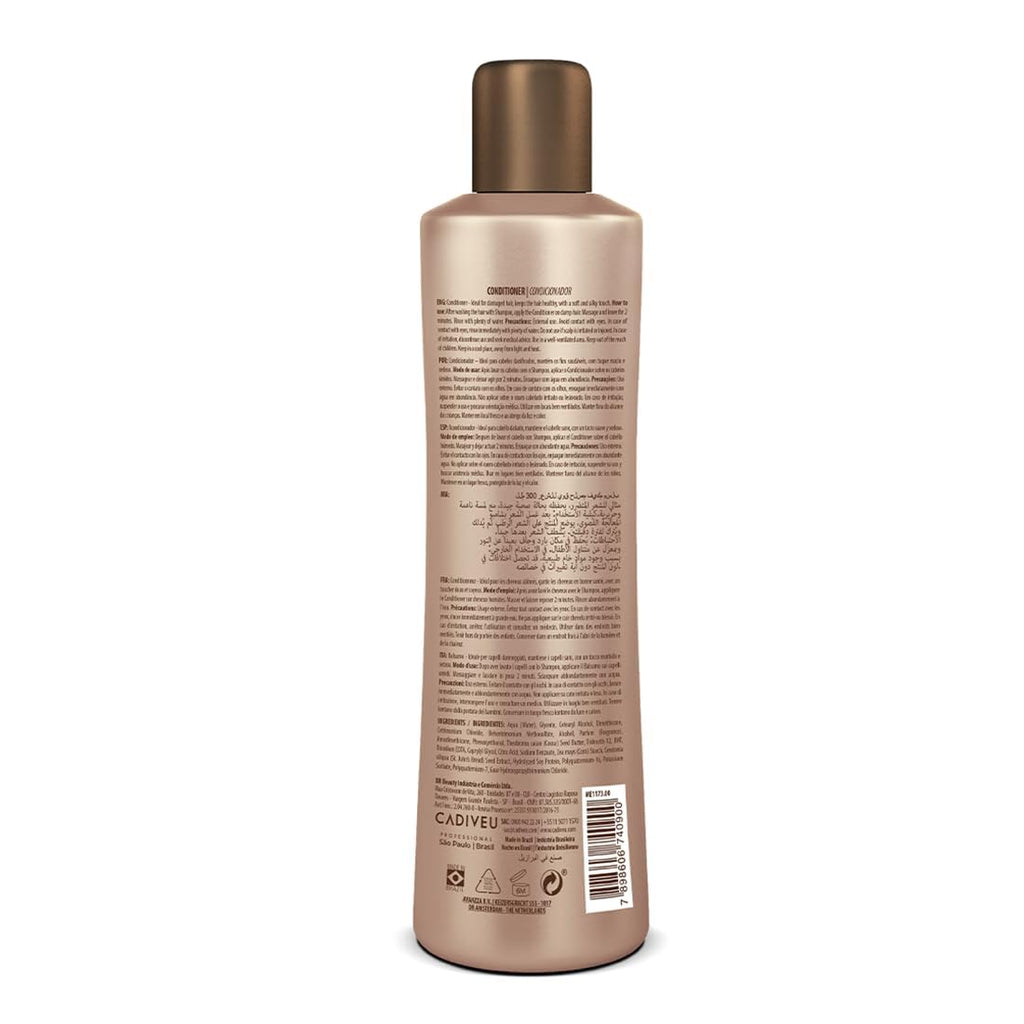 Cadiveu Extreme Repair Conditioner