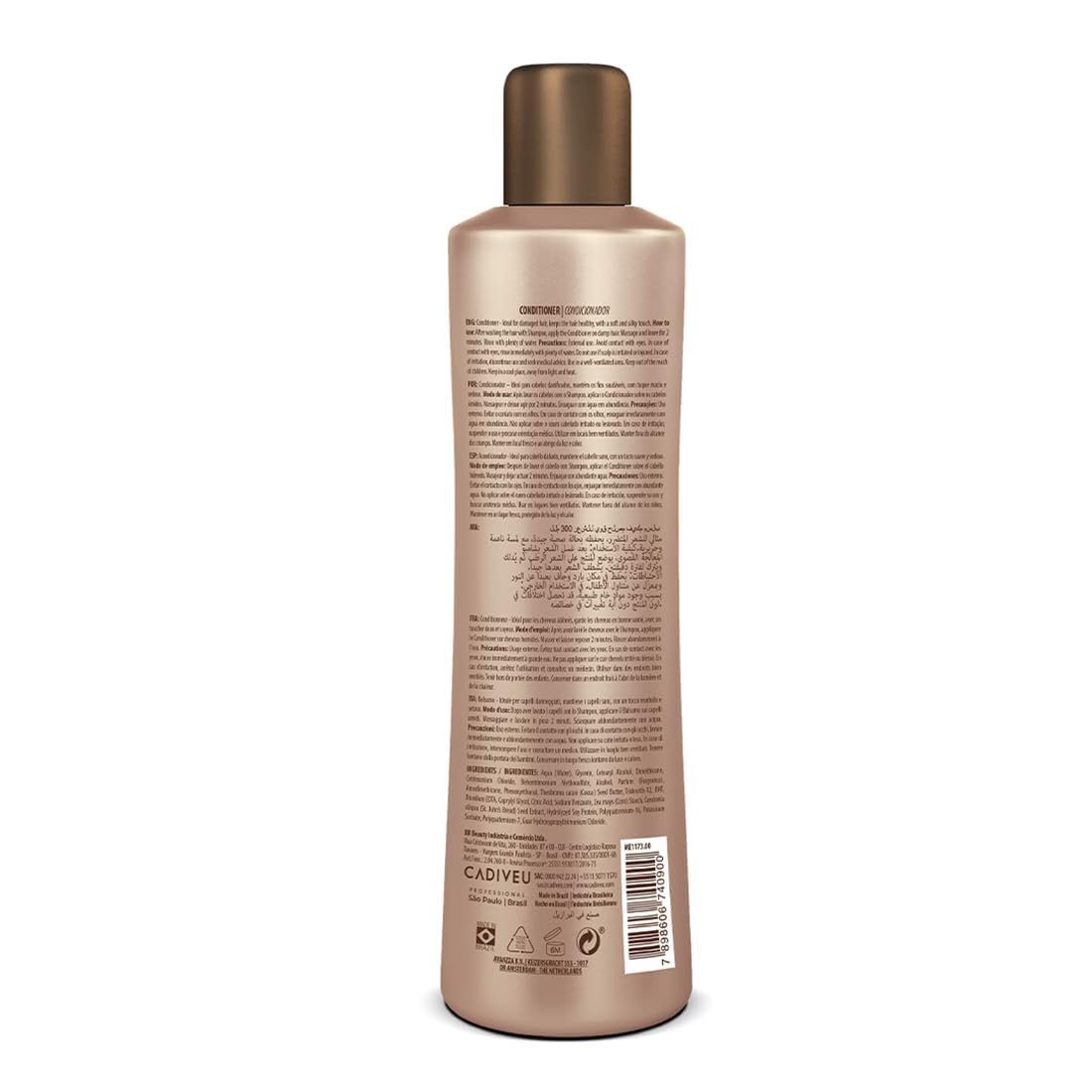 Cadiveu Extreme Repair Conditioner