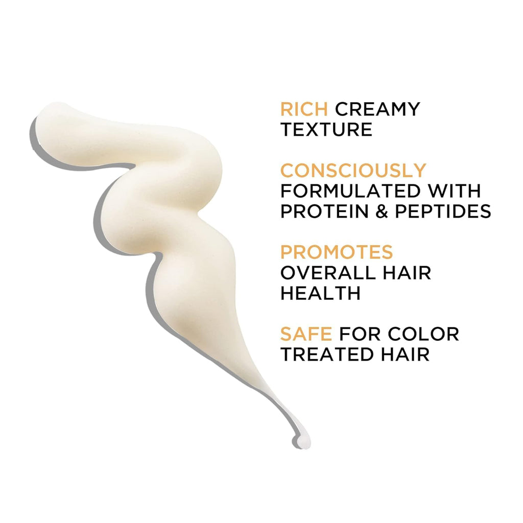 Global Keratin GK Hair Moisturizing Shampoo & Conditioner (300ML + 300ML) - 600ML