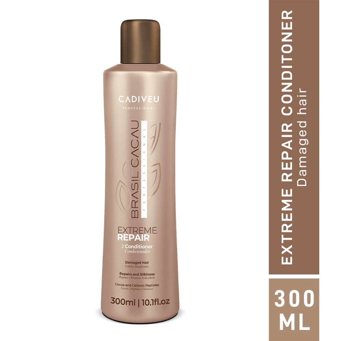 Cadiveu Extreme Repair Conditioner