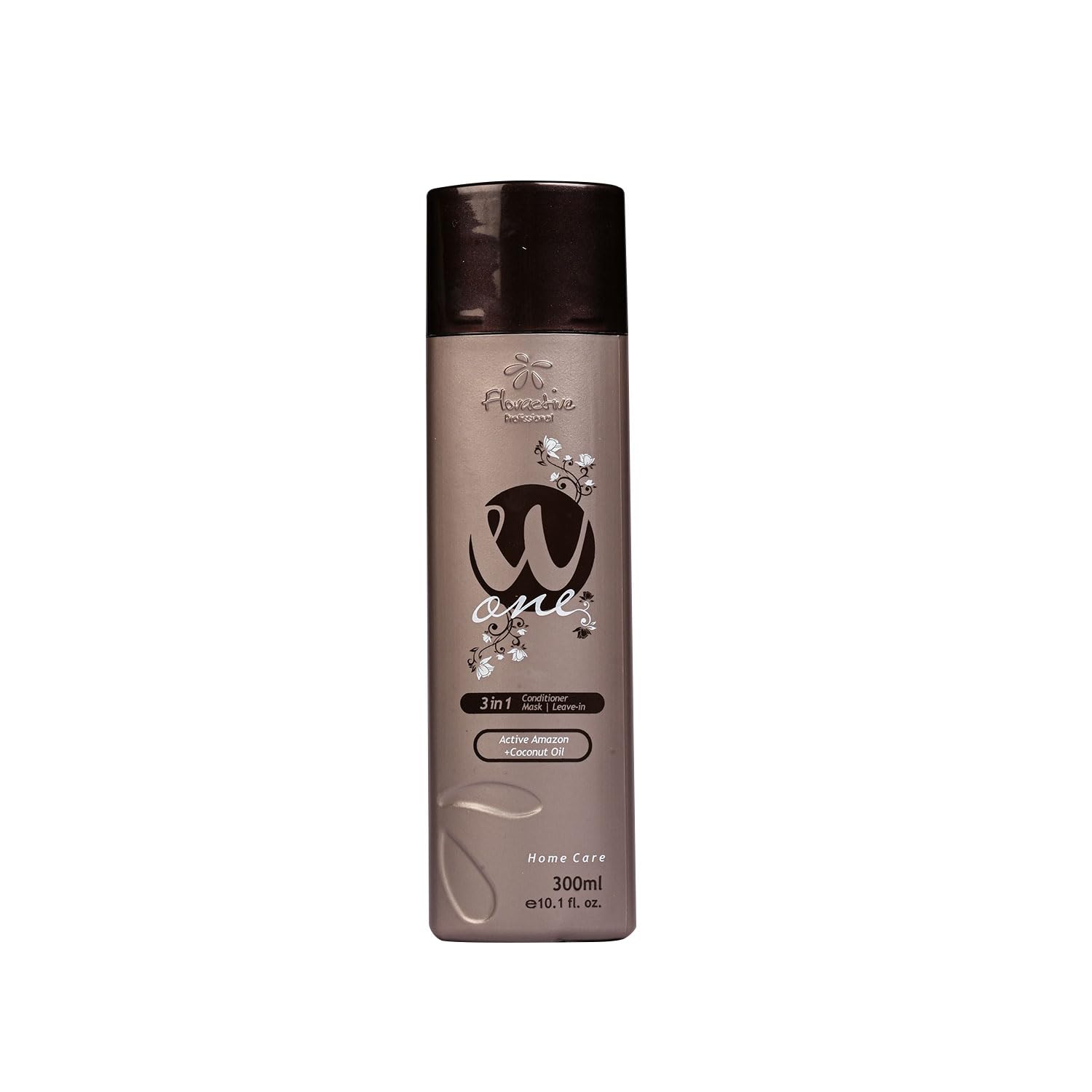 FLORACTIVE PROFISSIONAL For Oily Hair Coconut W One 3In1 Conditioner, 300 millilitre