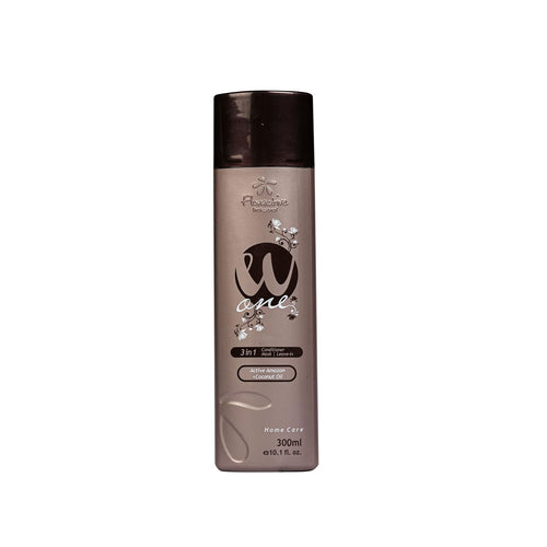 FLORACTIVE PROFISSIONAL For Oily Hair Coconut W One 3In1 Conditioner, 300 millilitre
