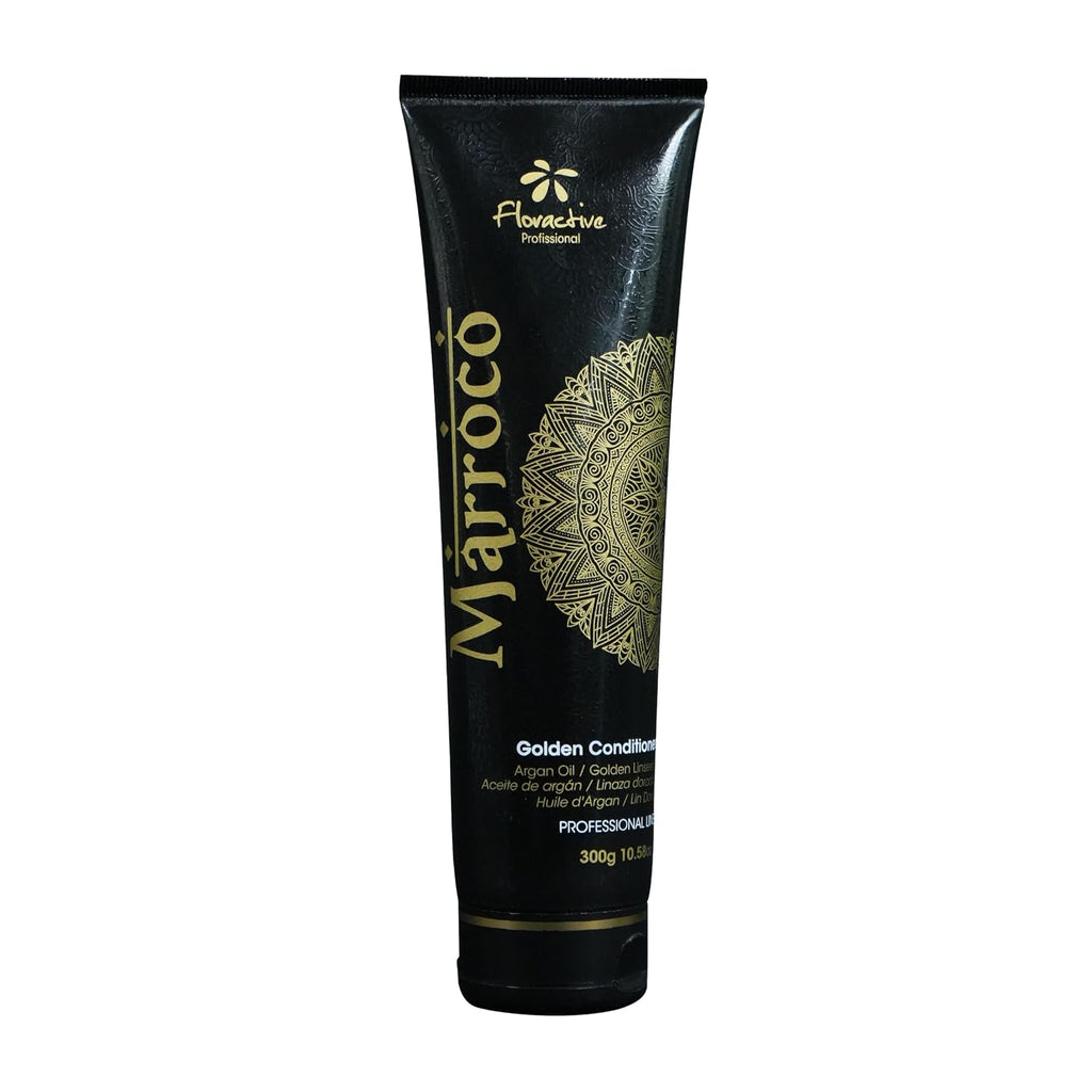 FLORACTIVE PROFISSIONAL Marroco Gloden Conditioner-300ML