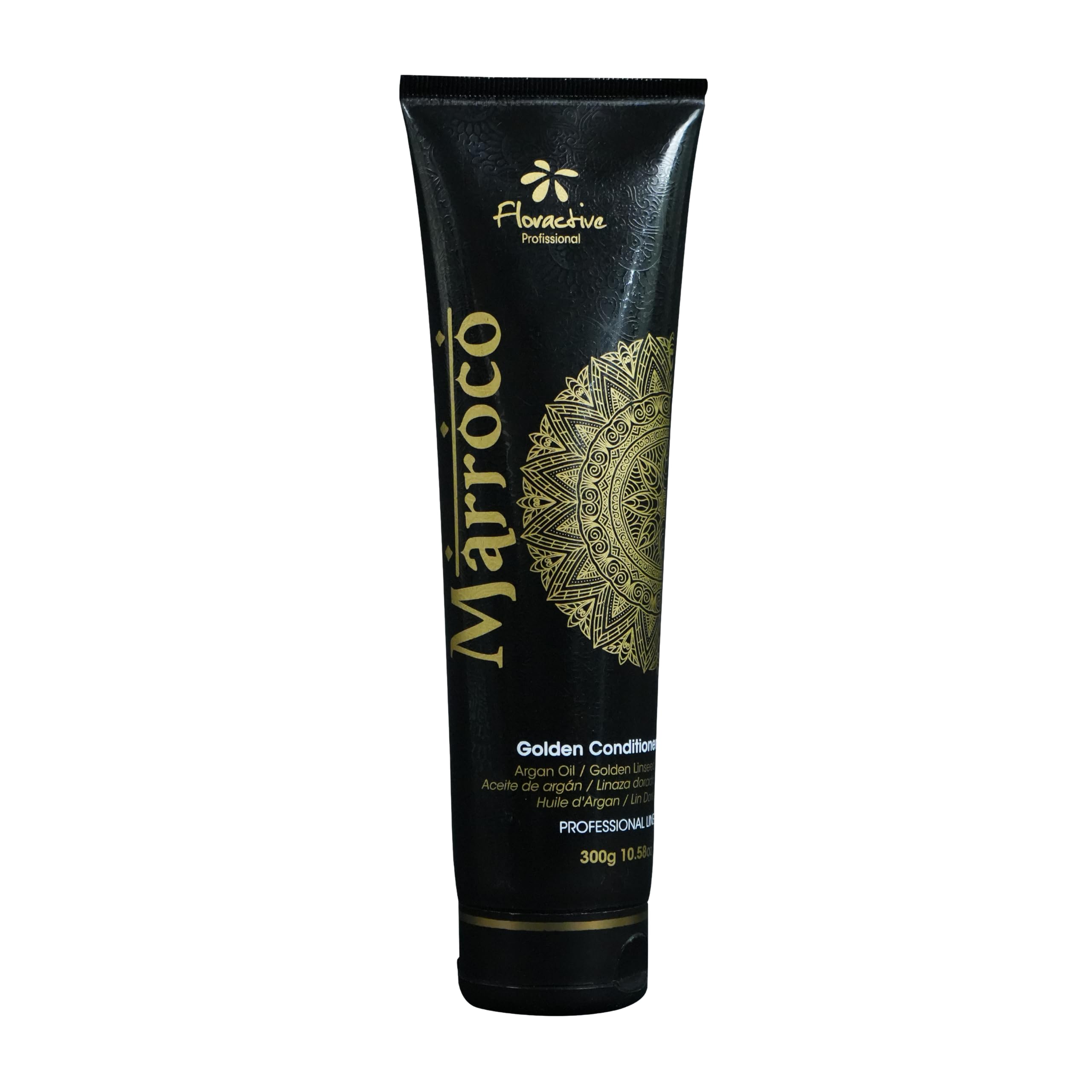 FLORACTIVE PROFISSIONAL Marroco Gloden Conditioner-300ML