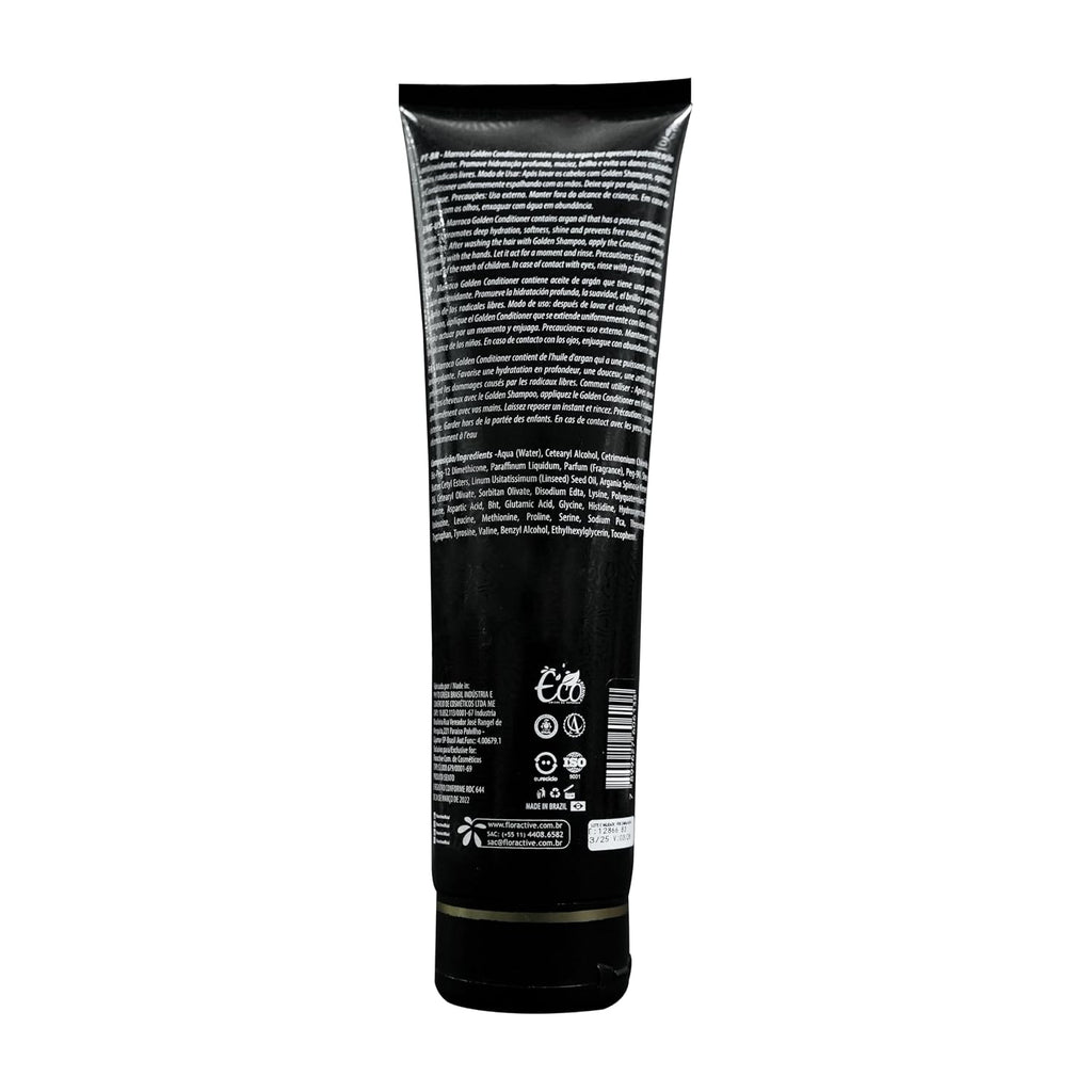 FLORACTIVE PROFISSIONAL Marroco Gloden Conditioner-300ML
