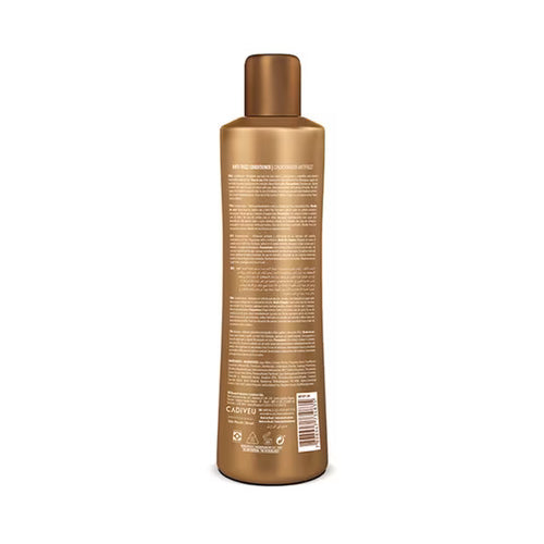 CADIVEU Brasil Cacau Coconut Anti Frizz Conditioner 300Ml|For All Hair Types (1 Count)