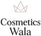 Cosmetics Wala - Home