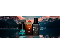 Rivaj Perfumes