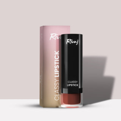 Rivaj Classy Lipsticks