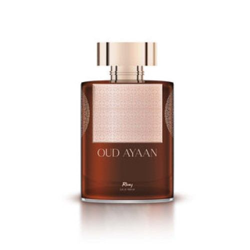 Oud Ayaan Unisex Perfume 100ml